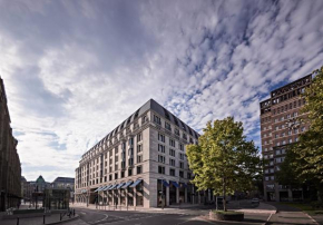 Breidenbacher Hof, Best Grandhotel 2025 - Die 101 Besten